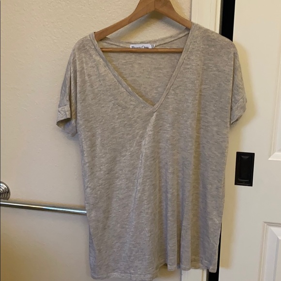 Boyfriend Tee - Picture 1 of 4